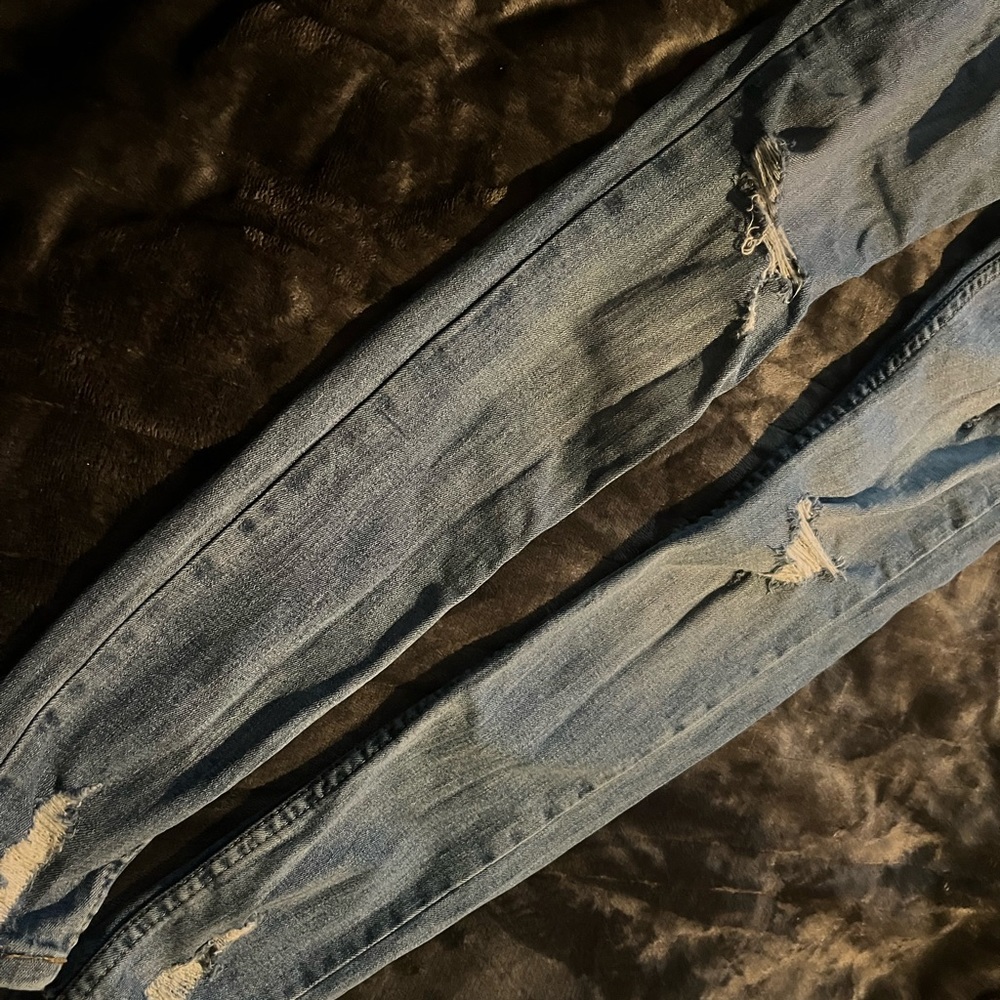 Jeans - Picture 3 of 5